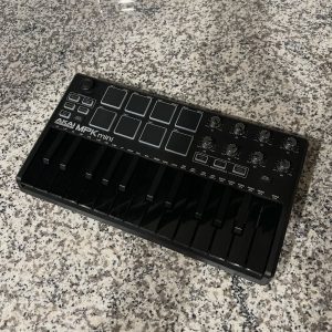 AKAI MPK Mini