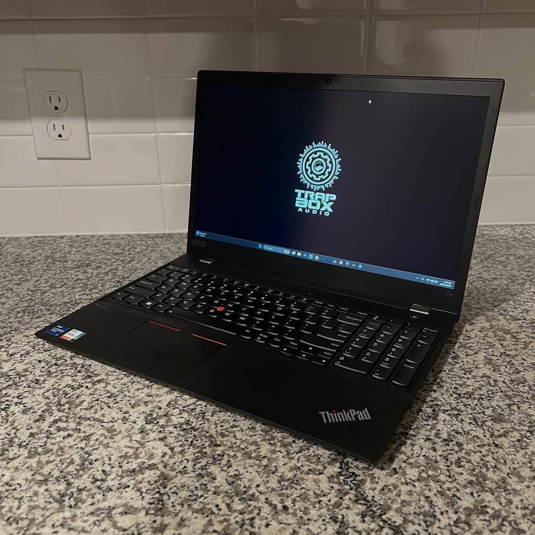 Lenovo ThinkPad T15 (15-Inch, 2021)